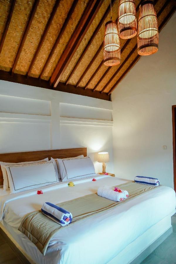 גילי טרוונגן Marygio Gili Resort מראה חיצוני תמונה