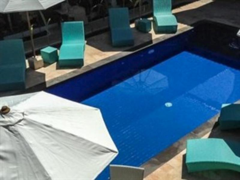 גילי טרוונגן Marygio Gili Resort מראה חיצוני תמונה